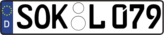 SOK-L079