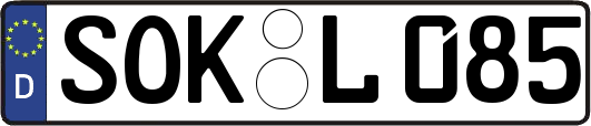 SOK-L085