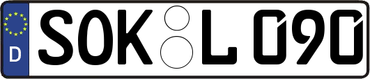 SOK-L090