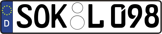 SOK-L098