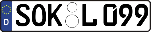 SOK-L099