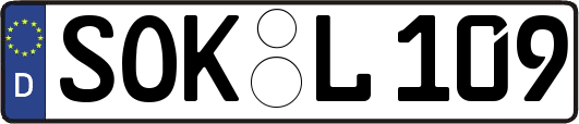 SOK-L109