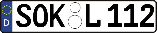 SOK-L112