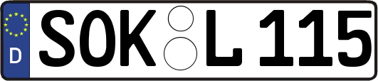 SOK-L115