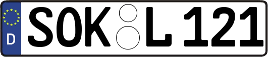 SOK-L121