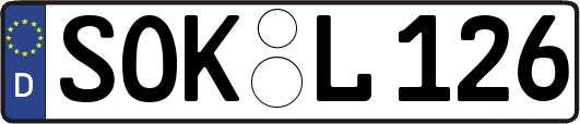 SOK-L126