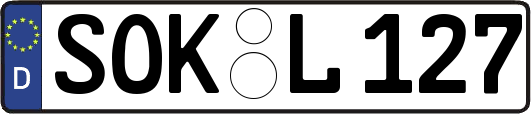 SOK-L127
