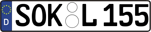 SOK-L155