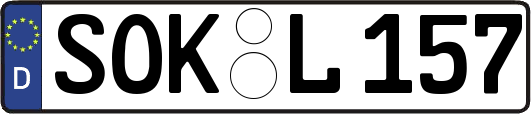 SOK-L157