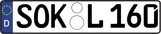 SOK-L160