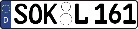 SOK-L161