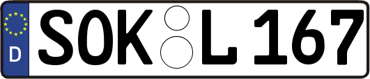 SOK-L167