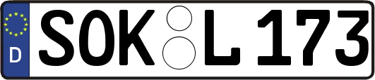 SOK-L173