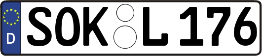 SOK-L176
