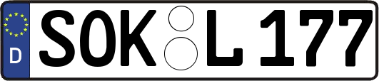 SOK-L177