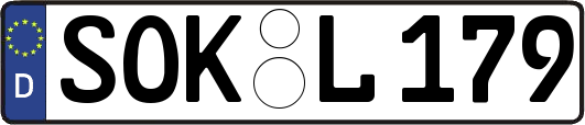 SOK-L179