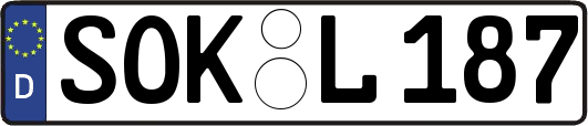 SOK-L187