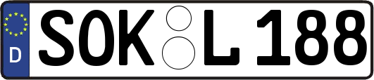 SOK-L188