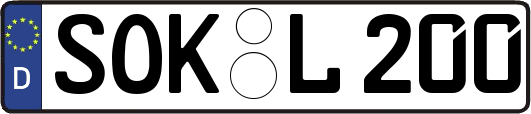 SOK-L200