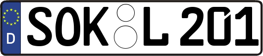 SOK-L201