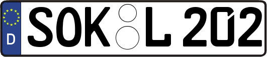 SOK-L202