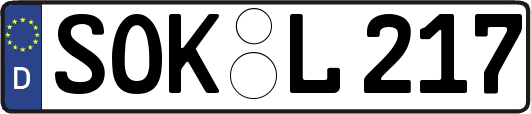 SOK-L217