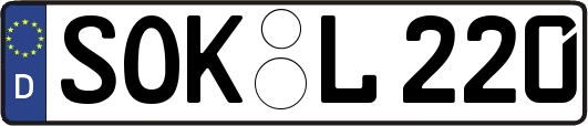 SOK-L220