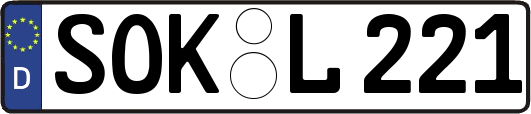 SOK-L221