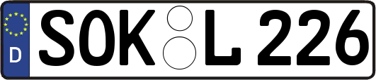 SOK-L226