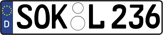 SOK-L236