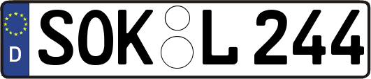 SOK-L244