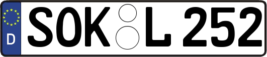 SOK-L252