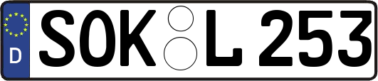 SOK-L253