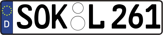 SOK-L261