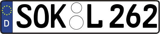 SOK-L262
