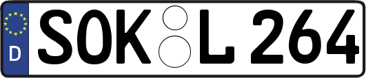 SOK-L264
