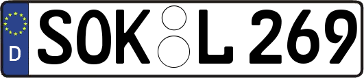 SOK-L269