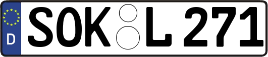 SOK-L271