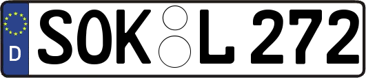 SOK-L272