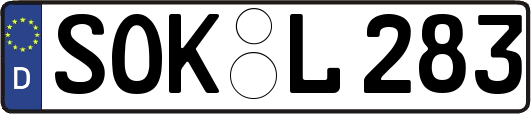 SOK-L283