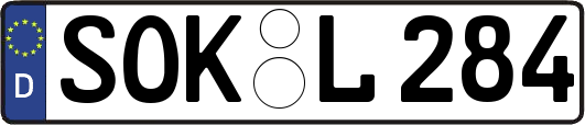SOK-L284