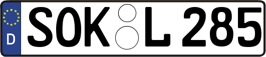 SOK-L285
