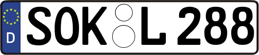 SOK-L288