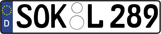 SOK-L289
