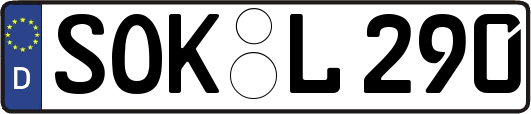 SOK-L290