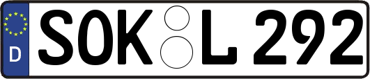 SOK-L292
