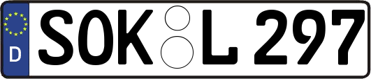 SOK-L297
