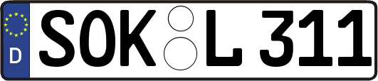 SOK-L311
