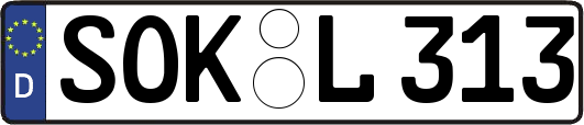 SOK-L313