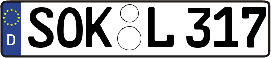 SOK-L317